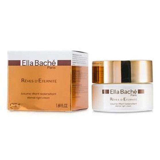 External Night Cream - 50ml-1.69oz