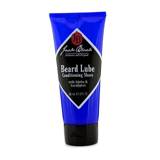 Beard Lube Conditioning Shave - 88ml-3oz