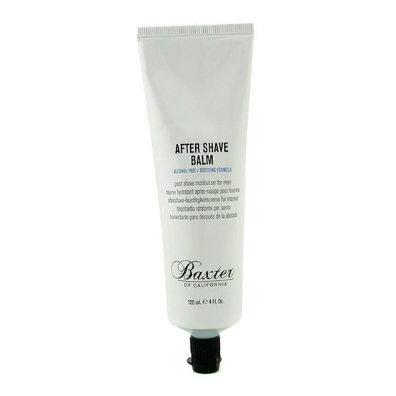 After Shave Balm - 120ml-4oz