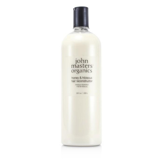 Honey & Hibiscus Hair Reconstructor - 1035ml-35oz