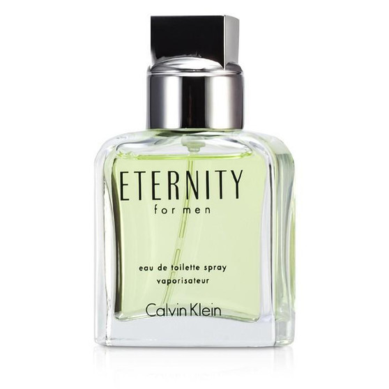 Eternity Eau De Toilette Spray - 30ml-1oz