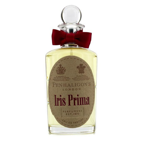 Iris Prima Eau De Parfum Spray - 100ml-3.4oz