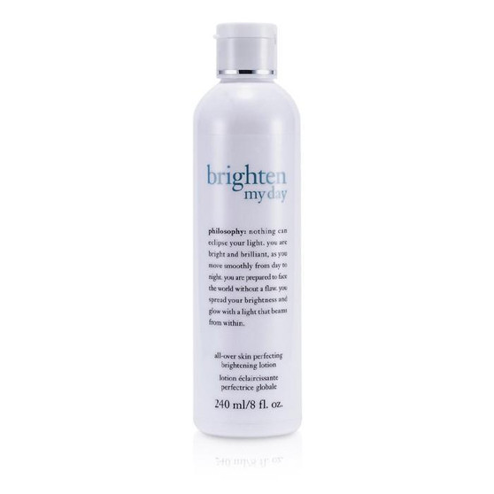 Brighten My Day All-Over Skin Perfecting Brightening Lotion - 240ml-8oz