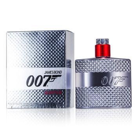 Quantum Eau De Toilette Spray - 75ml-2.5oz