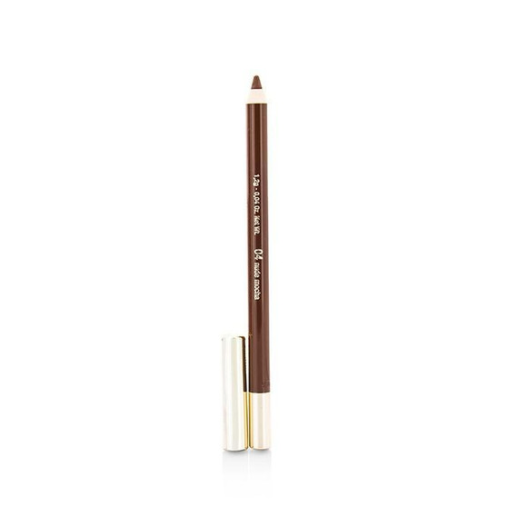 Lipliner Pencil - #04 Nude Mocha 442281 - 1.2g-0.04oz