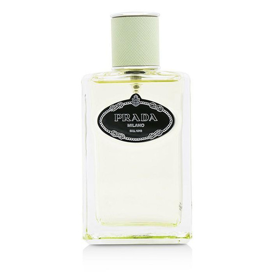 Les Infusions De D'Iris Eau De Parfum Spray - 100ml-3.4oz