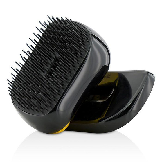 Compact Styler On-The-Go Detangling Hair Brush - # Bronze Chrome - 1pc