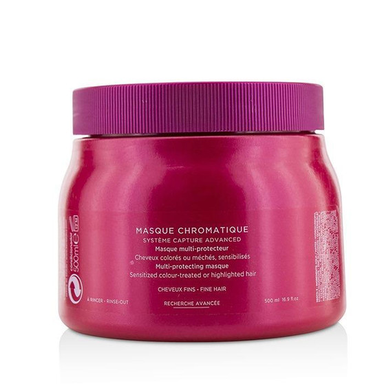 Reflection Masque Chromatique Multi-Protecting Masque (Sensitized Colour-Treated or Highlighted Hair - 500ml-16.9oz