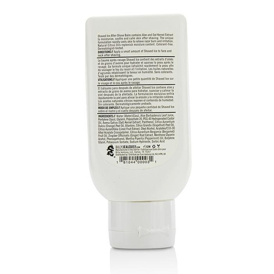 Signature Shaved Ice Cooling After-Shave Lotion - 88ml-3oz
