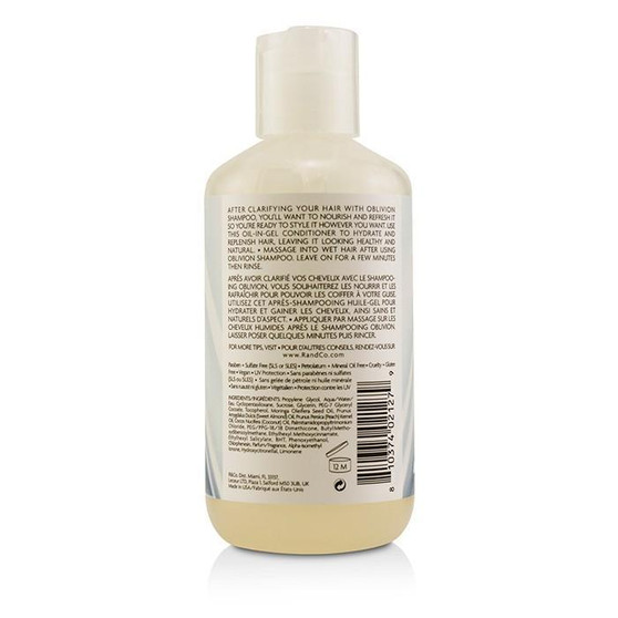 Oblivion Restorative Gel Conditioner - 177ml-6oz