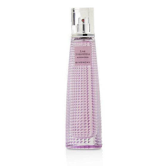 Live Irresistible Blossom Crush Eau De Toilette Spray - 75ml-2.5oz