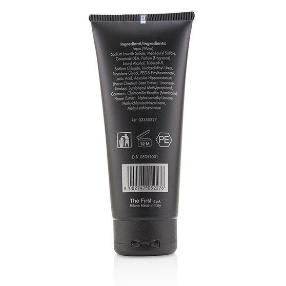 Pour Homme Hair & Body Shampoo - 100ml-3.38oz