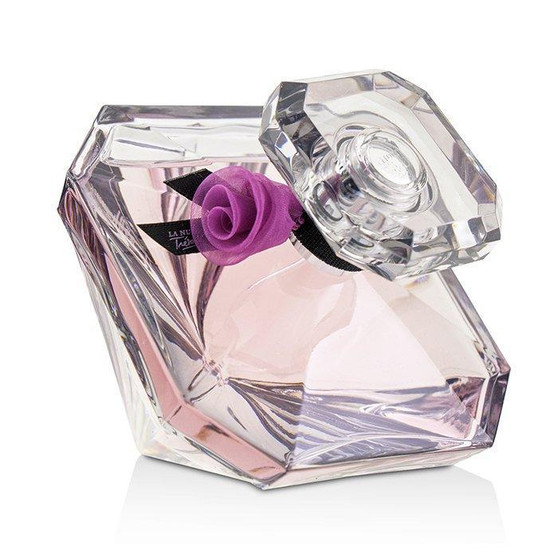 La Nuit Tresor L'Eau De Toilette Spray - 100ml-3.4oz