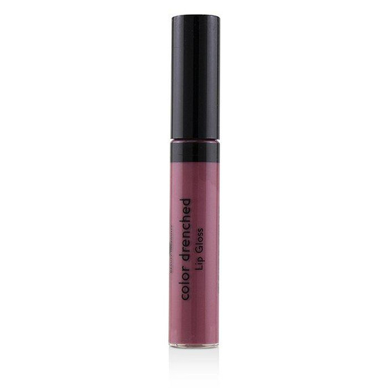 Color Drenched Lip Gloss - #Perked Up Pink - 9ml-0.3oz