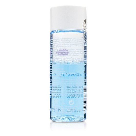 Floracil Plus Gentle Eye Make-Up Remover - Removes Waterproof Make-Up - 118ml-4oz