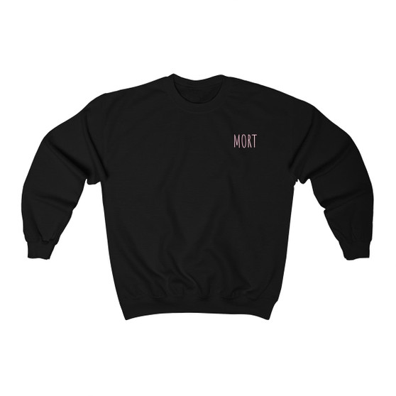 Mort Sweatshirt