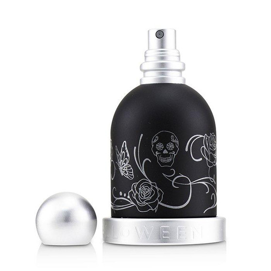 Halloween Tattoo Eau De Toilette Spray - 50ml-1.7oz