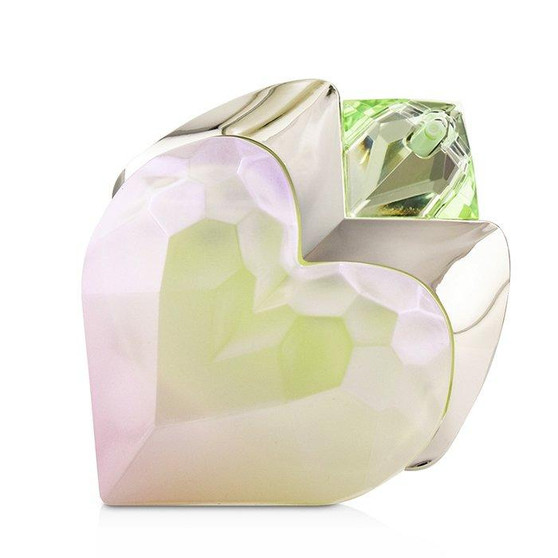 Aura Mugler Sensual Eau de Parfum Spray - 50ml-1.7oz