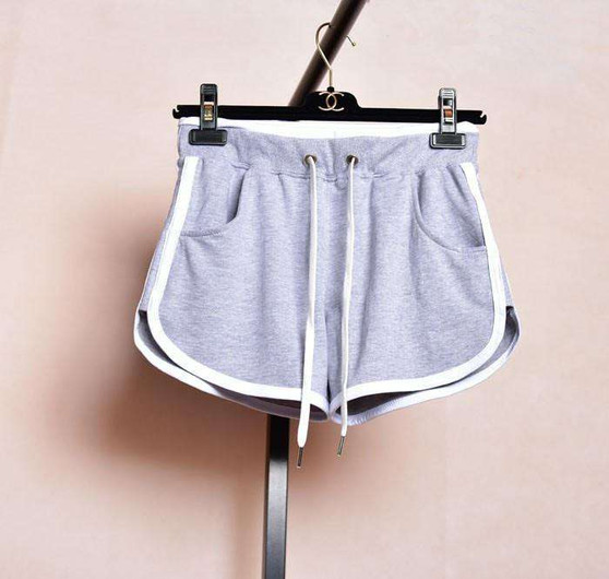 Casual Jogging Shorts