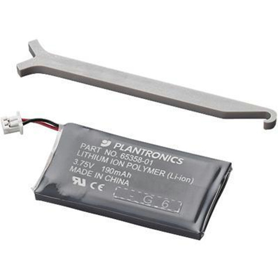 Replacement Battery for CS50