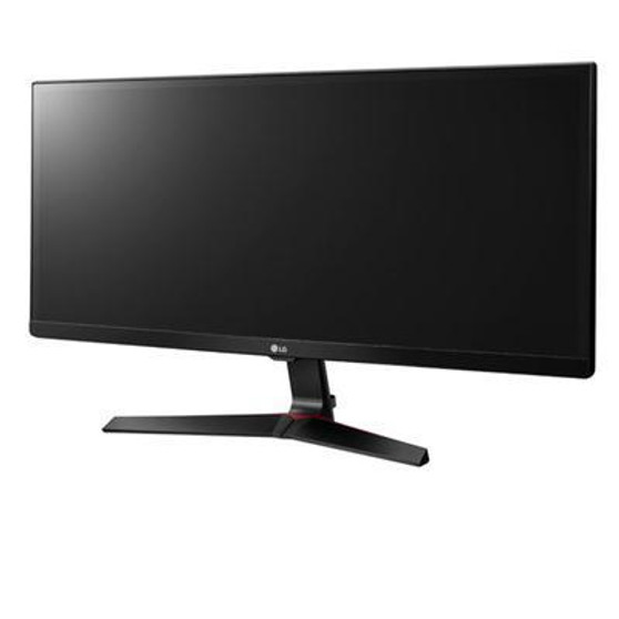 34" Ips Gaming Monitor