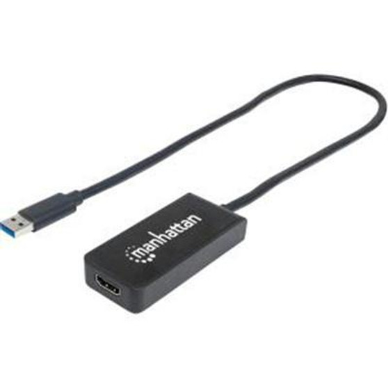 USB 3.0 to HDMI Converter