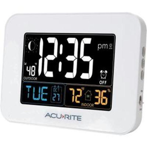 AcuRite Alarm w WrlssTherm USB