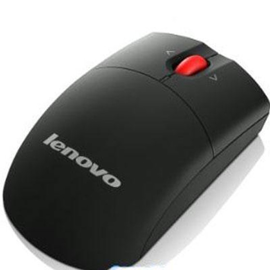 Lenovo Laser Wireless Mouse