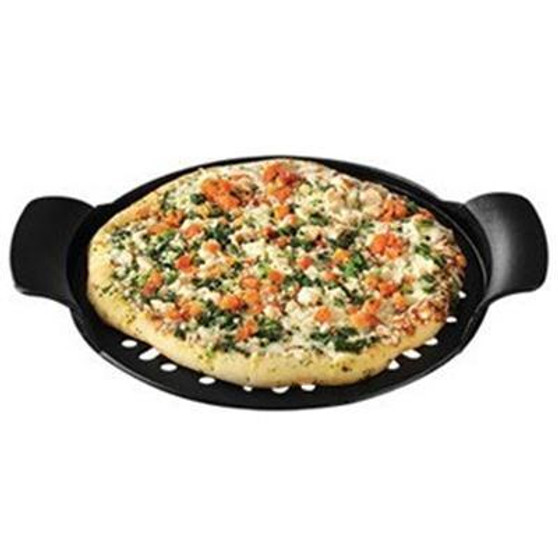 BR Cast Iron Pizza Pan