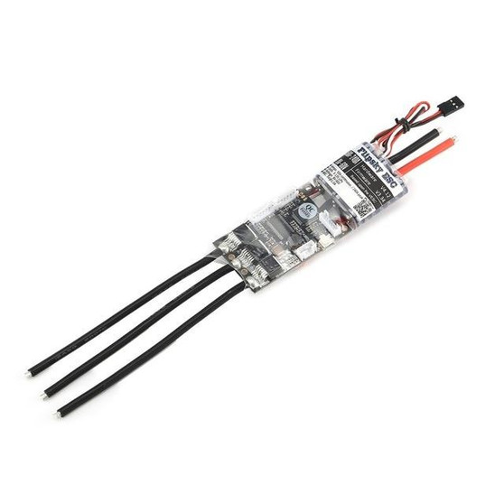 HGLRC FLIPSKY FSESC 50A V4.12 ESC Electronic Speed Control for Electric Skateboard RC Car Boat E-bike E-scooter Robot RC Parts