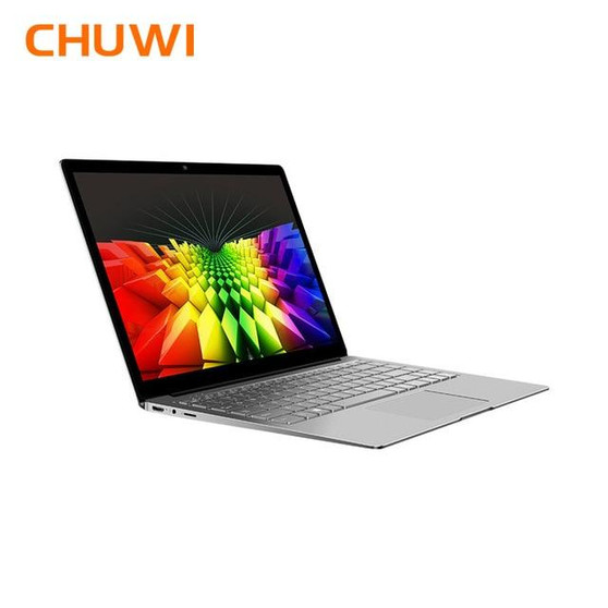 CHUWI LapBook Air 14.1 Inch Windows10 Laptop Intel Apollo Lake N3450 8GB RAM 128GB ROM Notebook Dual WIFI 2.4G/5G Ultrabook