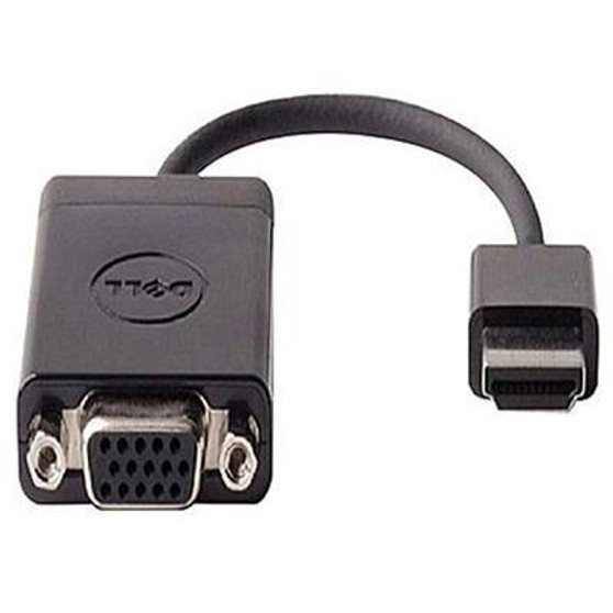 HDMI to VGA Adapter