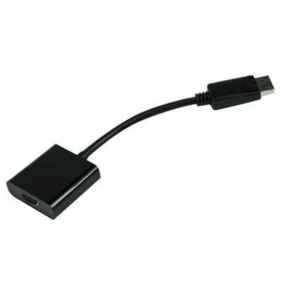 DISPLAYPORT TO HDMI ADAPTER