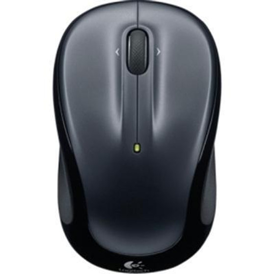M325 Wrls Mouse Black