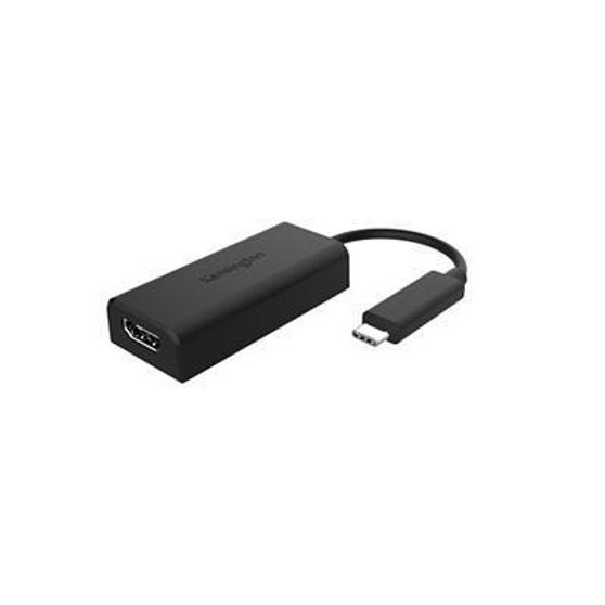 USB C to HDMI 4K VIDEO ADAPTER