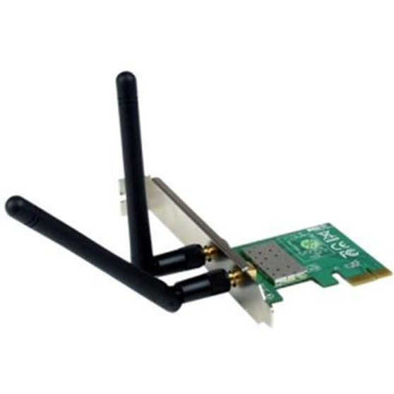 PCIe Wireless N Adapter