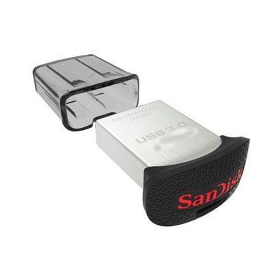 128GB Ultra Fit USB Flash Driv