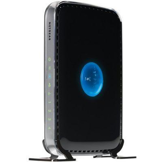 N600 Wireless Dual Band Router