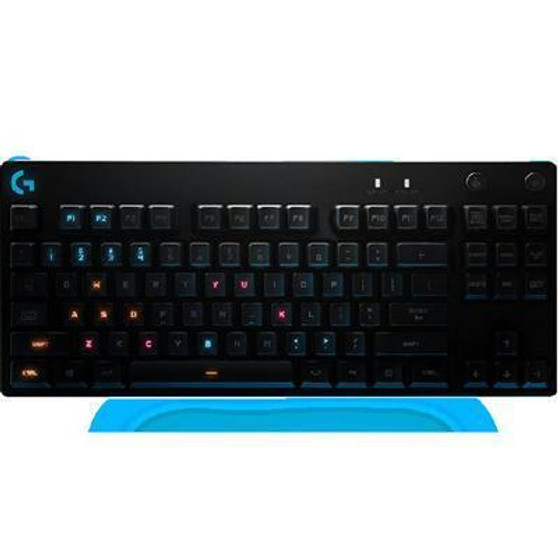 Pro Mech Gaming Keyboard