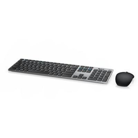 Wireless Keyboard and Mouse