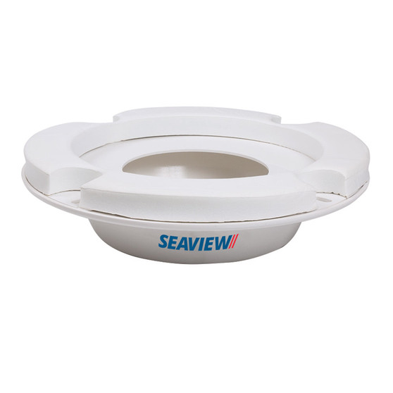 Seaview AMA-18 Adapter f/KVH4 & SeaTel 1898 [AMA-18]