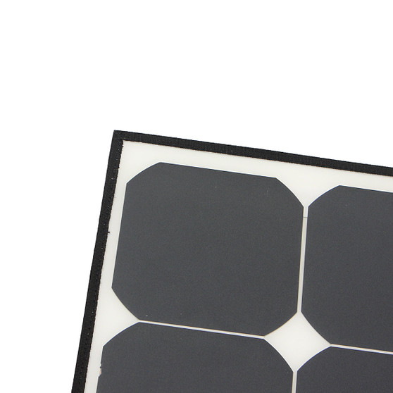 Elfeland® SP-5 200W 11A 18V Monocrystalline Solar Panel Flexible Folding Plate