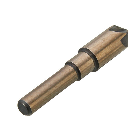 5pcs Industrial Countersink Tool Bit Set 82 Degree Drill Bit Wood Working Chamfer