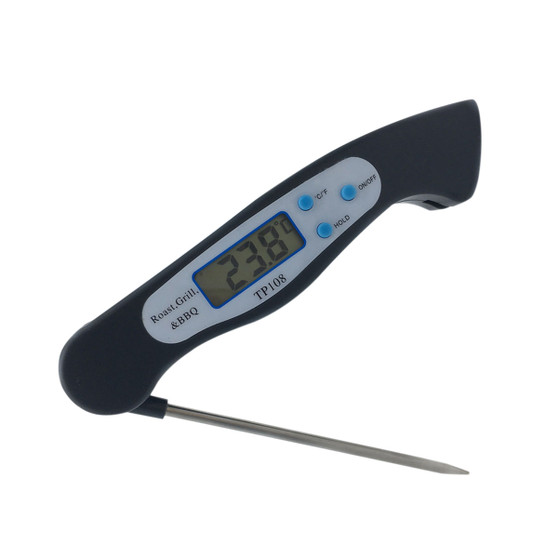 Bakeey Foldable Digital Kitchen Food BBQ Thermometer For Home
