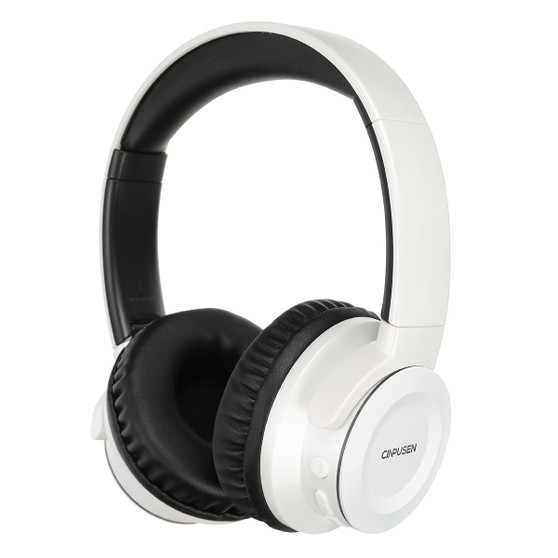 Bakeey CP-05 Wireless bluetooth Headphone Portable Foldable Over-ear Stereo Music Sport Headset Over-head Earphone