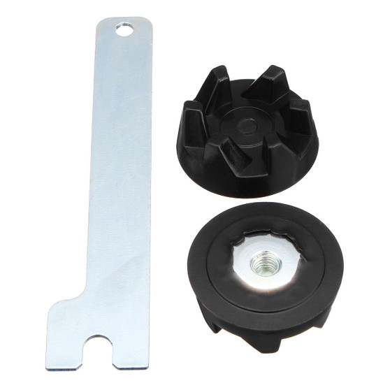 Blender Rubber Coupler Gear Clutch With Removal Tool For KitchenAid 9704230 Replacement Accessories