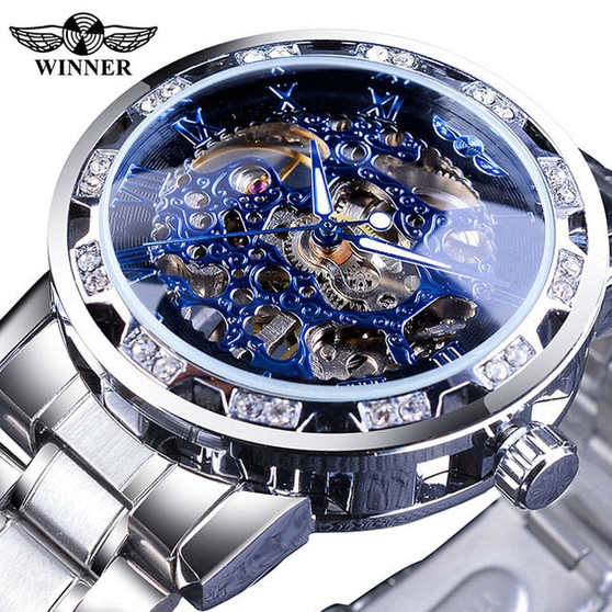 T-WINNER Men's Watches