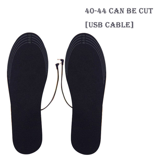 Electric Heated Shoe Insole