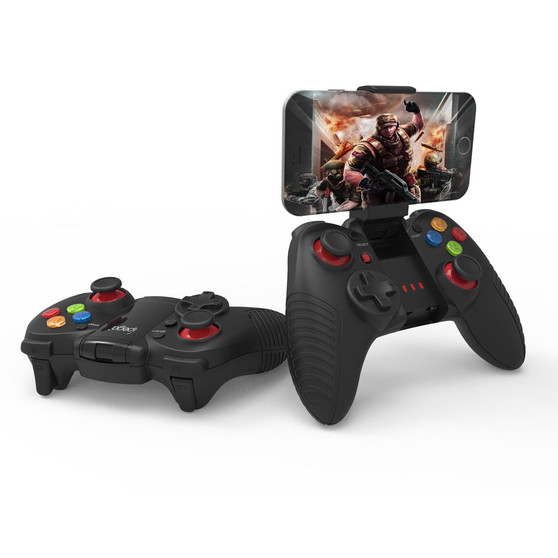 iPega 9067 Wireless bluetooth Remote Game Controller Joystick  Gamepad for Android/iOS/MAC OSX/Win