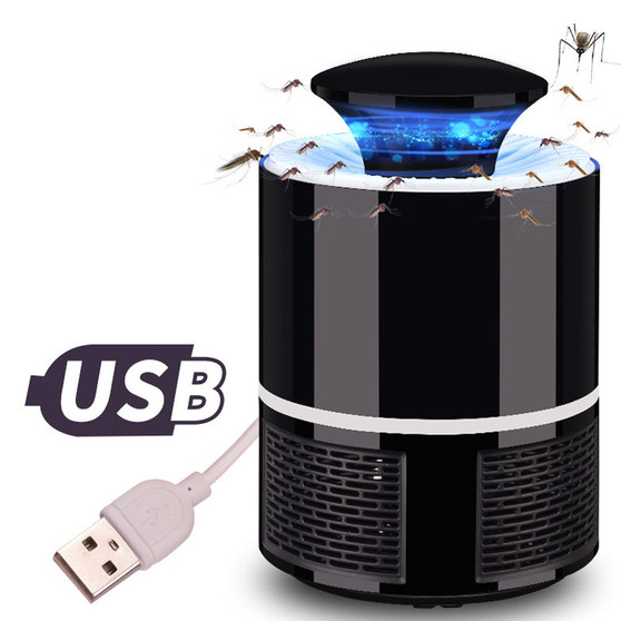 USB MOSQUITO KILLER TRAP